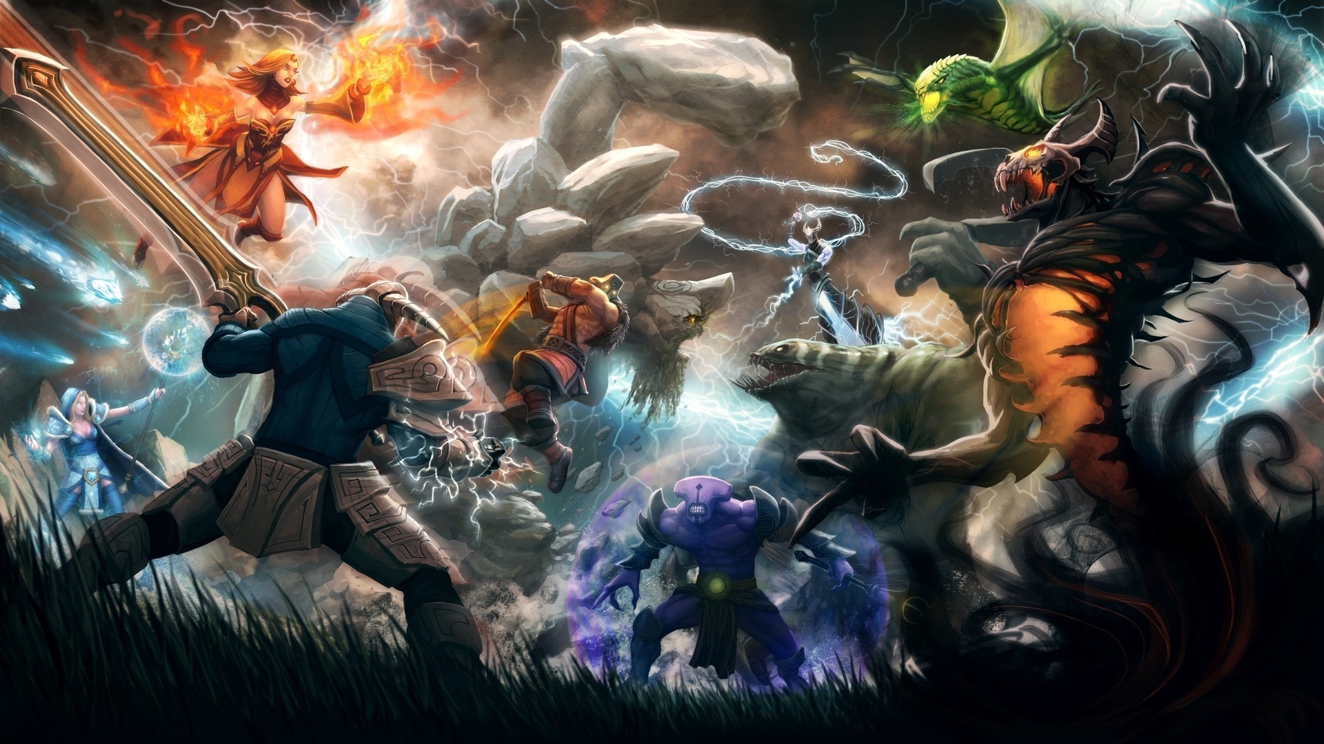 Dota 2 Image 3