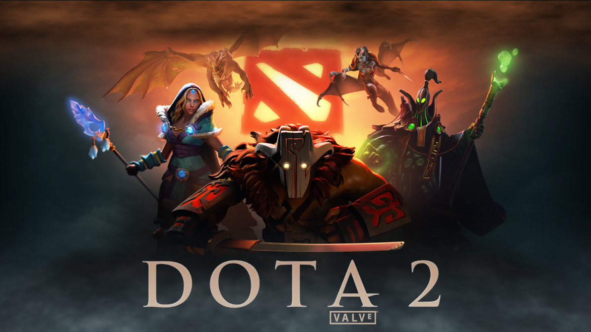 Dota 2 Image 1